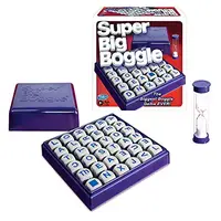 Super Big Boggle