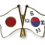 japan korea