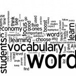 vocabulary review game