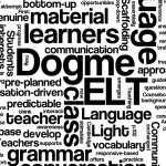 Dogme ELT-Teaching with no textbooks