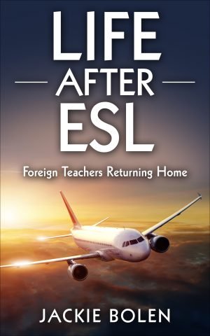 Job Ideas for former ESL teachers