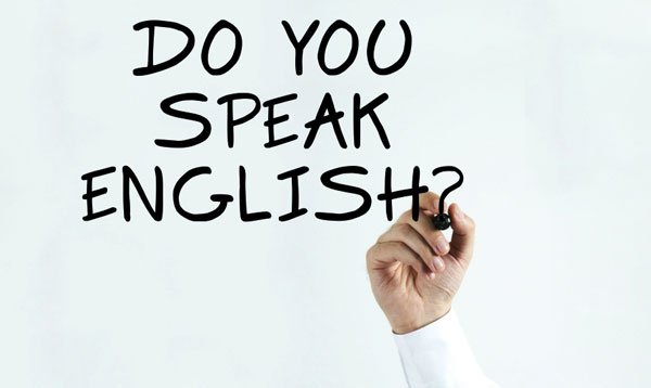 speaking-English-fluently