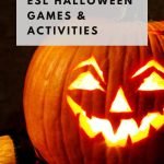 esl-halloween-activity