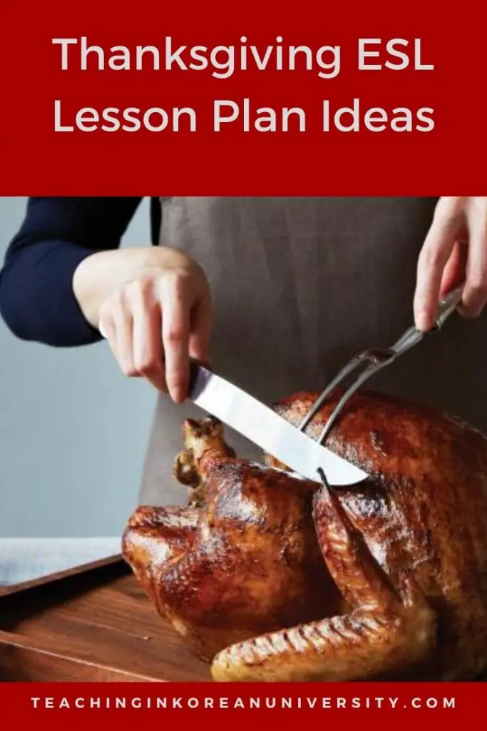 thanksgiving videos for the classroom