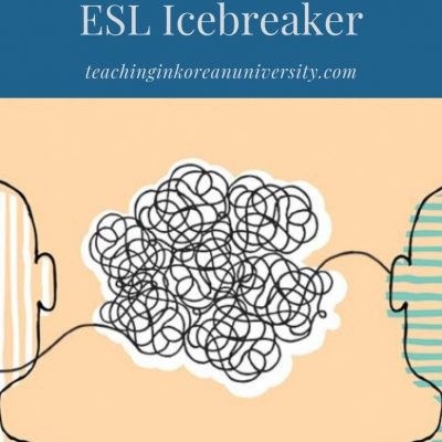 Two Truths and a Lie: Try out this Fun Icebreaker in EFL/ESL Classes