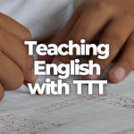 teaching english test teach test
